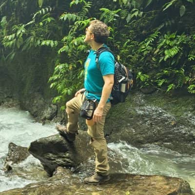 Sebastián's profile photo